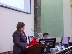 БЮДЖЕТ ЯКУТСКА НА 2020 ГОД УТВЕРЖДЕН В ПЕРВОМ ЧТЕНИИ