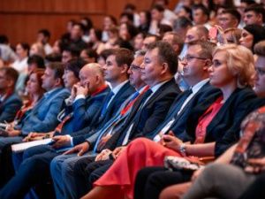 Алексей Стручков: на Всероссийском форуме в Якутске обсудили вопросы перезагрузки МФЦ