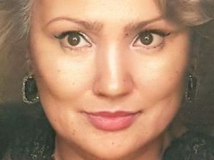 Надежда Доброхотова о самоизоляции