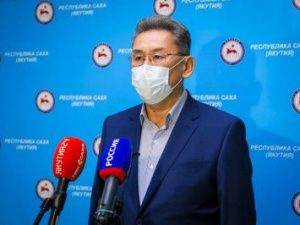 В Якутии усиливается контроль за соблюдением санитарно-эпидемиологических правил