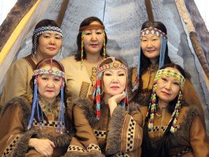 Фестивали Дома дружбы народов могут стать брендом Якутии