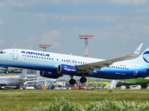 Росавиация урезала поддержку семи авиакомпаниям, в том числе "Якутии" и "Алроса"