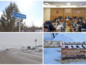 Что произошло в Якутии 3 апреля: обзор событий за день