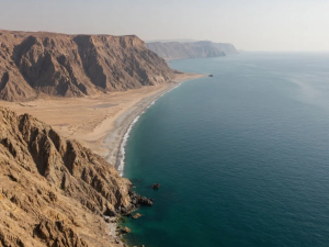 Иран перекрыл Ормузский пролив для судов стран‑противников