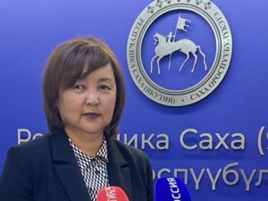 Асида Алексеева: «В нашем центре комплексную реабилитацию прошли 200 участников СВО и 162 члена их семей»