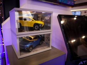 Фоторепортаж с первого дня ВЭФ-2023: улица Дальнего Востока и культурная программа