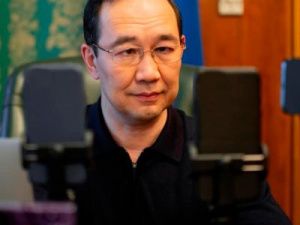 Якутяне приняли активное участие в общении c Главой республики в социальных сетях