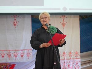 «Народы читают Пушкина»: в Якутске прошел конкурс художественного слова