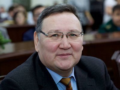 Депутата Виктора Федорова могут «зачистить» из Кремля