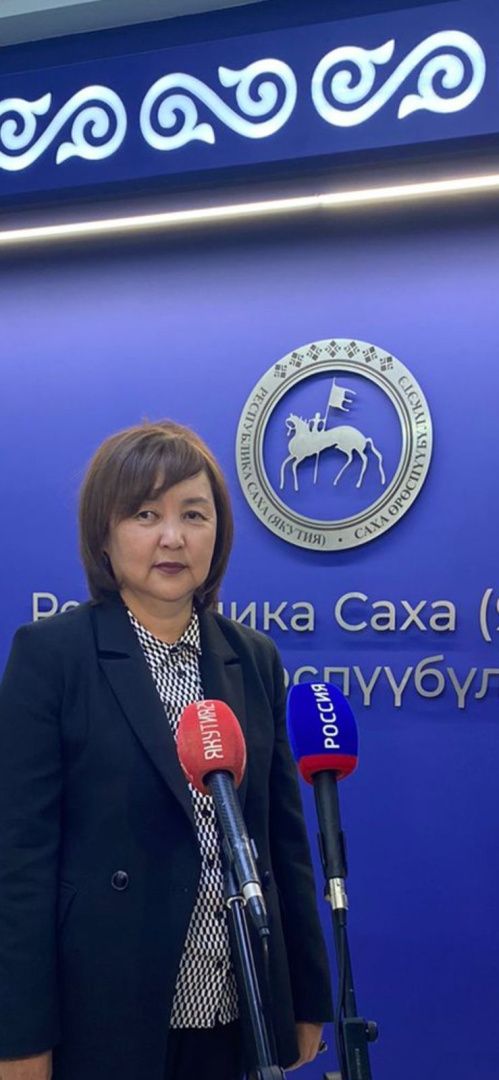 Асида Алексеева: «В нашем центре комплексную реабилитацию прошли 200 участников СВО и 162 члена их семей»