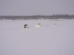 Погода на 22 января в столице и республике