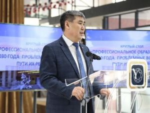 Жизни студентов СВФУ оказались в опасности?