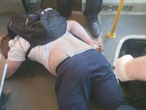 Свидетели по «делу шамана»: На Сулустаану Мыыран и Сергея Тихого наложены штрафы по 5000 рублей