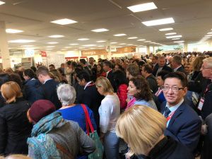 “Бичик” устанавливает деловые связи с издательствами из разных стран