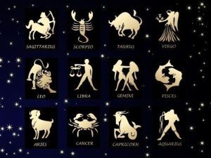 Гороскоп на 27 сентября 2024 года