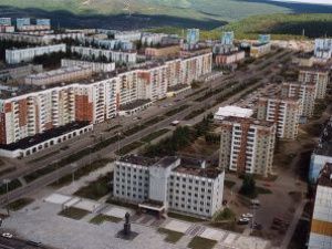 День рождения Нерюнгри предлагают перенести с 6 ноября