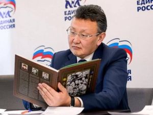 Якутский горсуд препятствует рассмотрению резонансного коррупционного уголовного дела или оно настолько плохо расследовано, что судьи отказываются его рассматривать по существу?