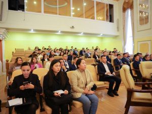 Управделами главы и правительства Якутии провело семинар по взаимодействию с органами власти