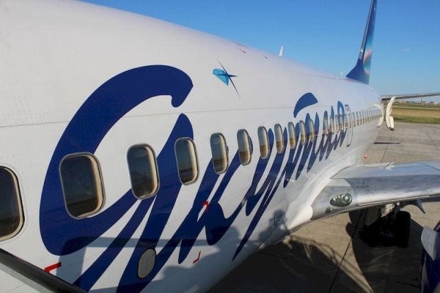 Стартовала продажа билетов на регулярные рейсы зимнего расписания авиакомпании «Якутия»