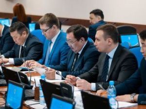 Экологический совет рассмотрел санитарное и экологическое состояние крупных городов Якутии