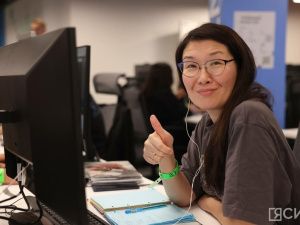 Первый на Дальнем Востоке: Сбер открыл «Школу 21» в Якутии