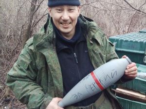 Я так ждал их, чтоб сойтись в штыковую — Политрук