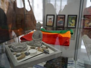 Открылся творческий сезон ДДН им. А.Е. Кулаковского