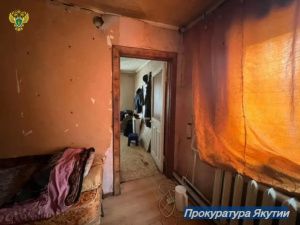 В Якутске двое мужчин избили человека до смерти, тело спрятали в уличном туалете: Вынесен приговор