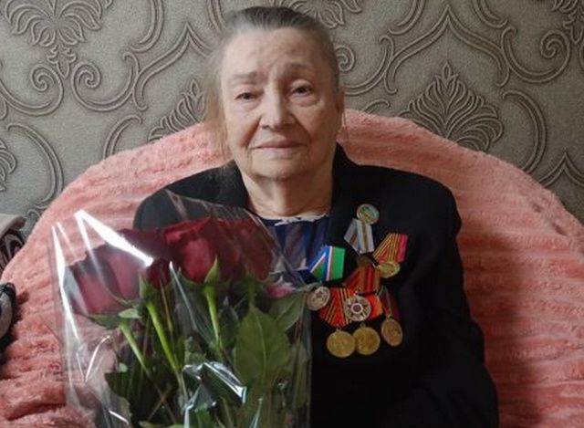 Анна Пинтова. Всем смертям назло выжившая в фашистском концлагере