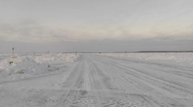 В воскресенье республику и Якутск ждут морозы