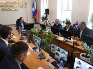 Под личным контролем: как реализуют нацпроекты в Якутии