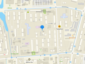 В некоторых районах Якутска завтра приостановят подачу воды на весь день