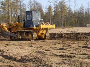 Улучшение транспортной инфраструктуры в руках дорожников