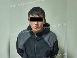 Гражданин Республики Кыргызстан переводил деньги на нужды террористов