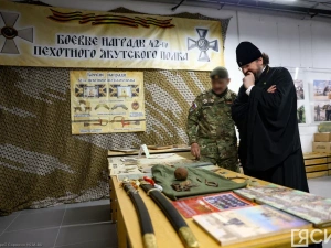 В Якутске отметили День инженерных войск