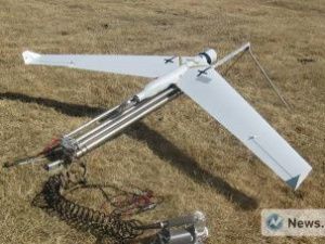 Паводок: в Среднеколымском районе задействованы беспилотники