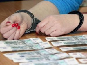 В Москве задержана якутянка, обманувшая своих знакомых на 30 млн рублей