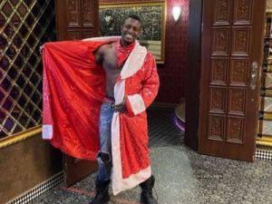 Скандал со стриптизером из Якутии вышел на федеральный уровень