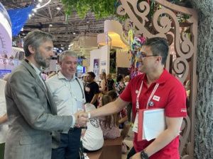 Железнодорожники Якутии приняли участие в работе VI Конференции  транспортно-логистического блока холдинга «РЖД» в Москве