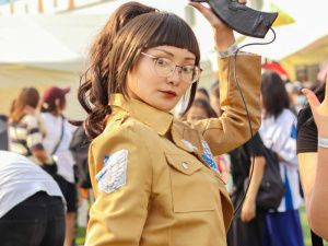 Более девяти тысяч якутян объединил фестиваль YKT Geek Fest — 2023