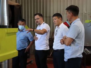 Переработка вторсырья в Якутске дает первые результаты