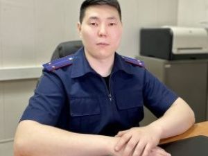 Александр Александров: профессия следователя всесторонне развивает человека