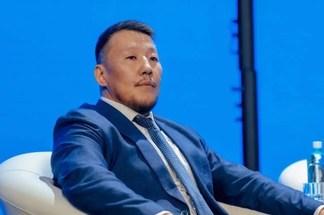 Назначен новый генеральный директор Союза строителей Якутии