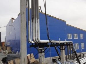 В Якутии до конца года планируют ввод шести объектов по программе «Чистая вода»