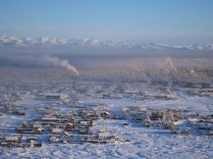 Предпринимателей и юридических лиц призывают стать резидентами Арктической зоны 