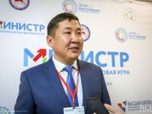 Скандал: Чьи интересы лоббирует Степан Саргыдаев?