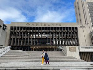 Студенты Якутской балетной школы завоевали бронзовые медали Южно-Африканского международного балетного конкурса
