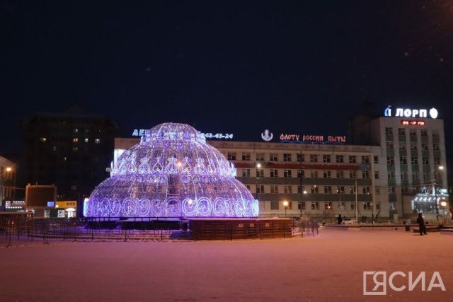 Пока в Якутии была ночь: арест еще троих террористов, поиски семилетнего ребенка, «Чебурашка 2»