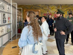 Возвращение из забвения подвигов якутских казаков-первопроходцев