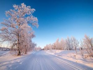 Россиянам рассказали о предстоящих волнах холода
